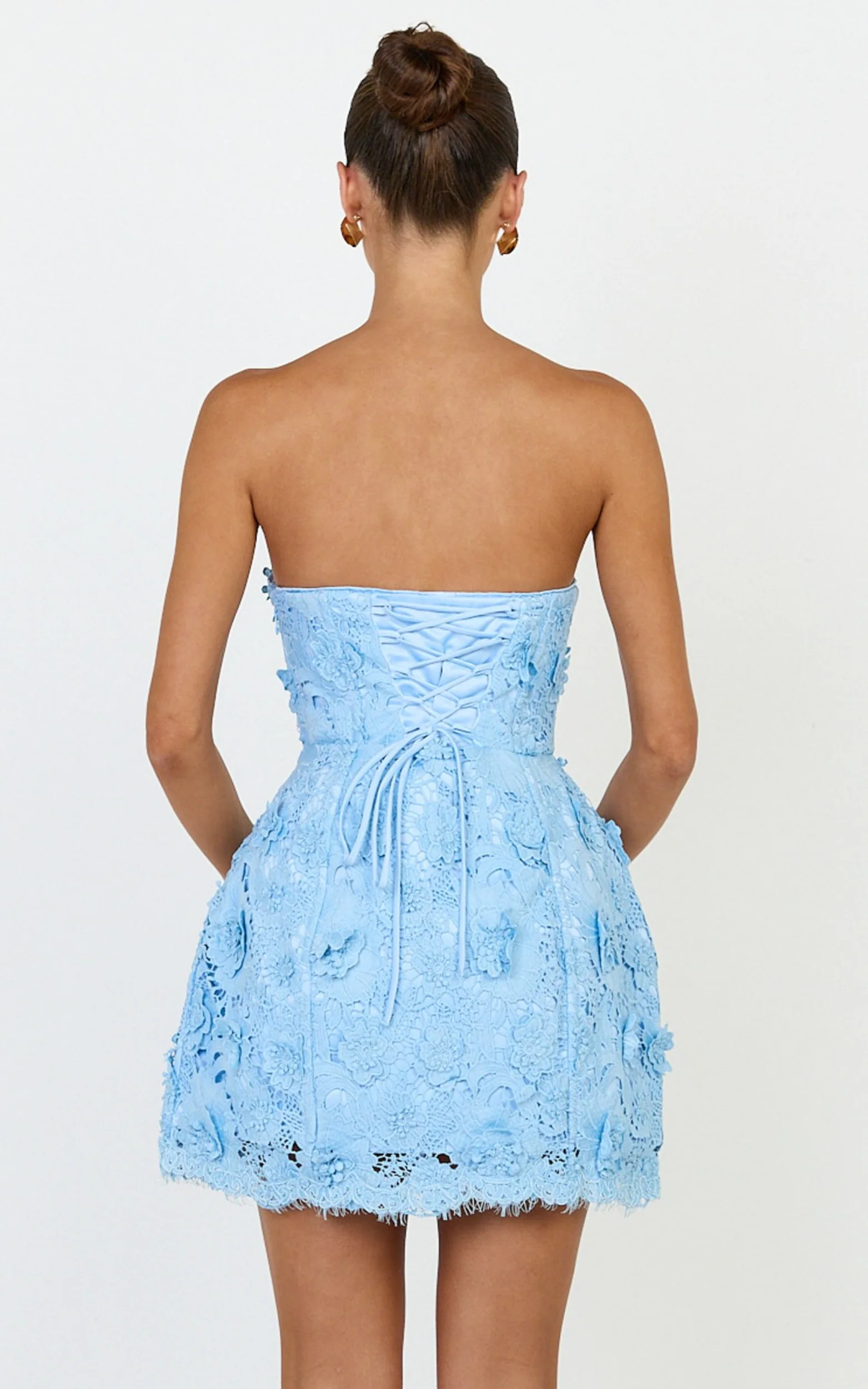 Maristella Mini Dress