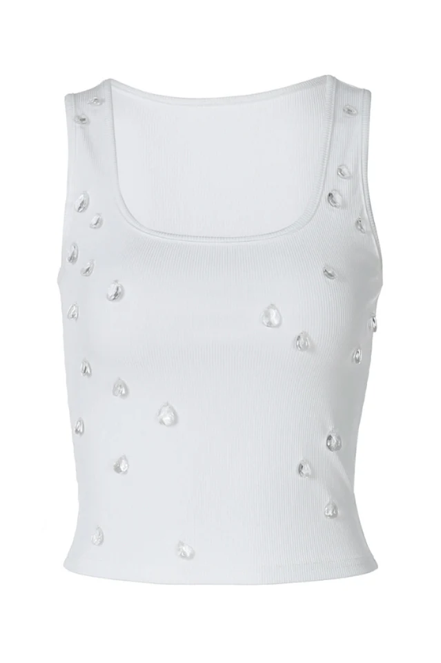 Brat Girl Summer Tank