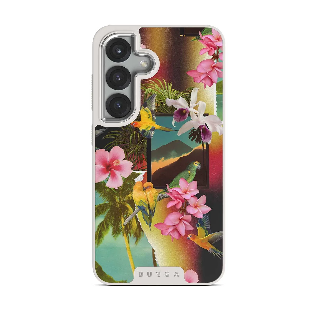 Holiday Archive - Samsung Galaxy S25 Plus ケース