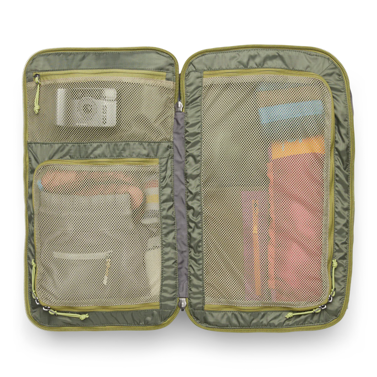 Allpa 28L Travel Pack