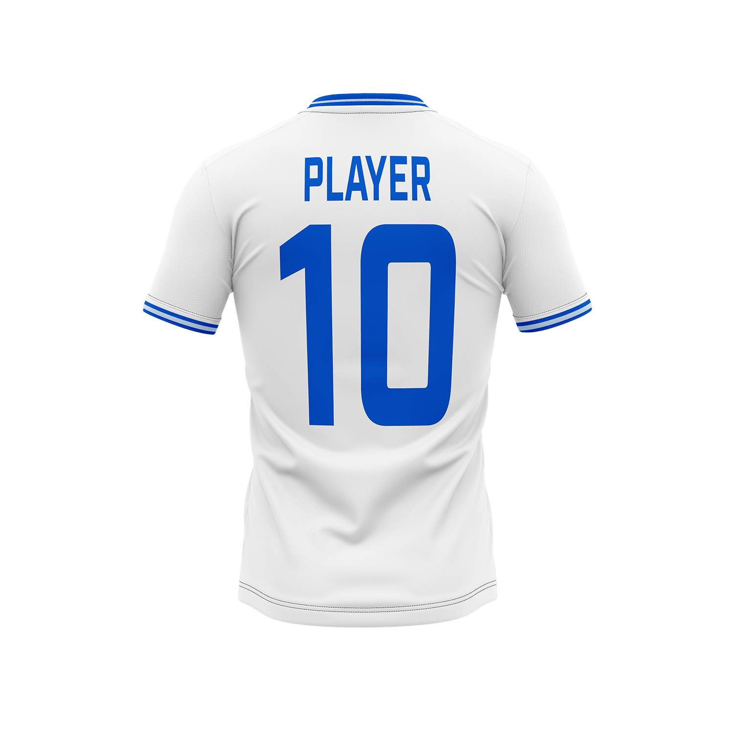 New York Dash Kit Design - Back