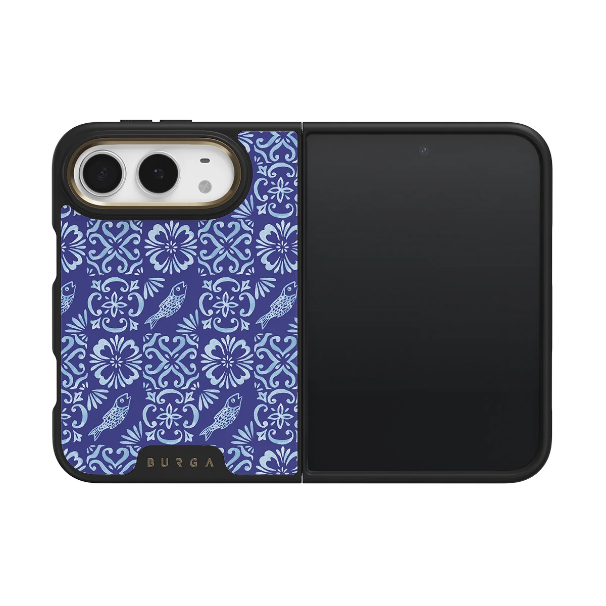 Lisboa - iPhone Duo ケース