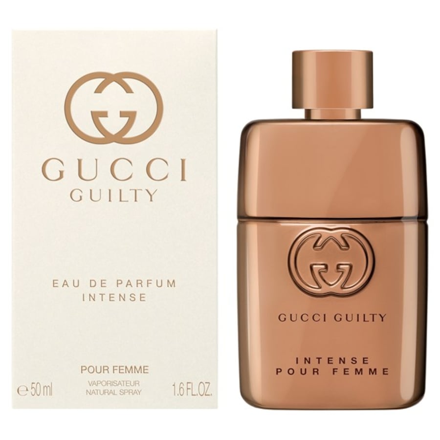 Gucci Gucci Guilty Pour Femme Eau de Parfum Spray Intense