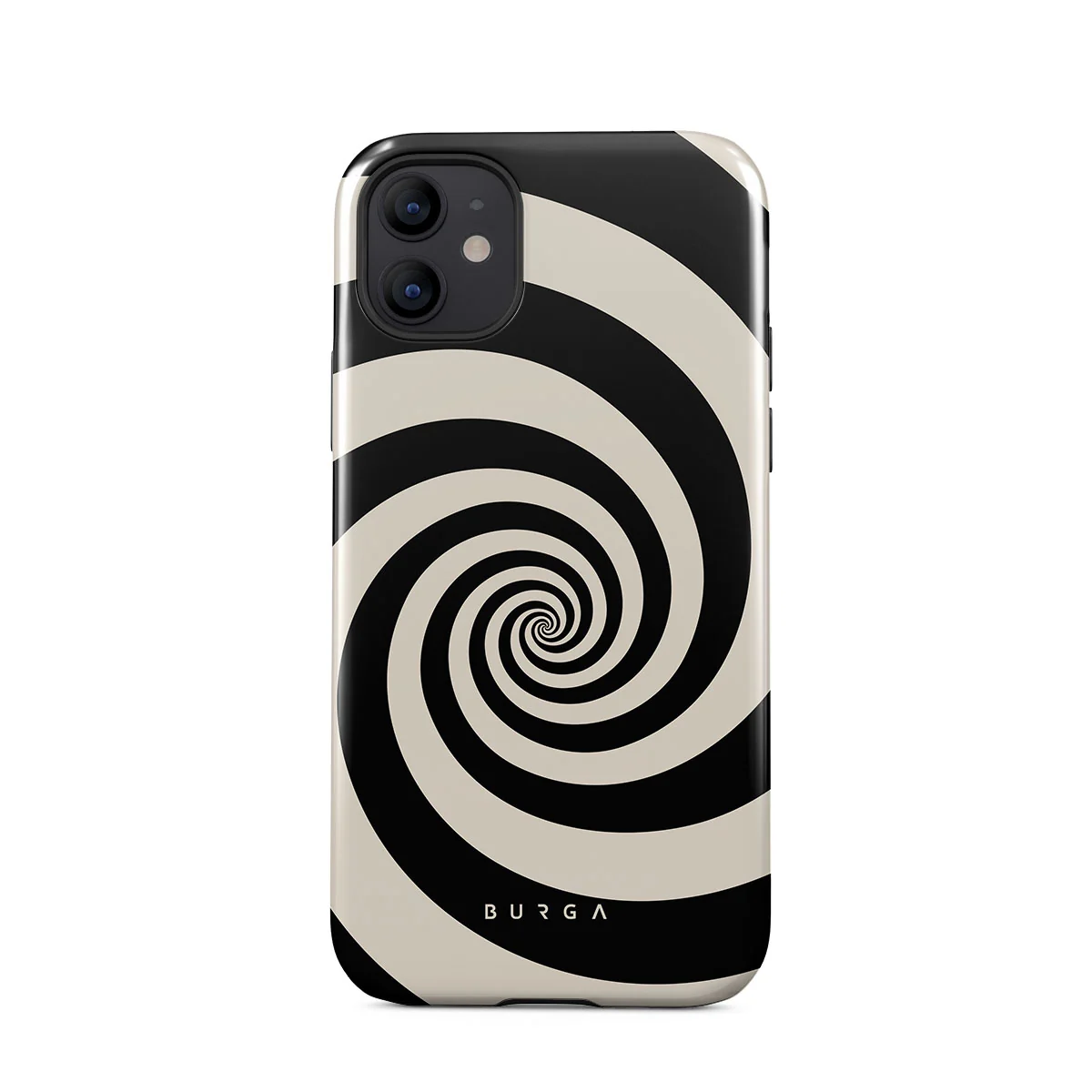 Rabbit Hole - iPhone 12 ケース