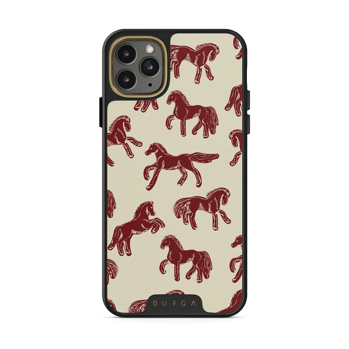 Mustang - iPhone 11 Pro ケース