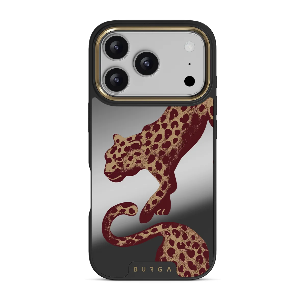 Instinct - iPhone 18 Pro ケース