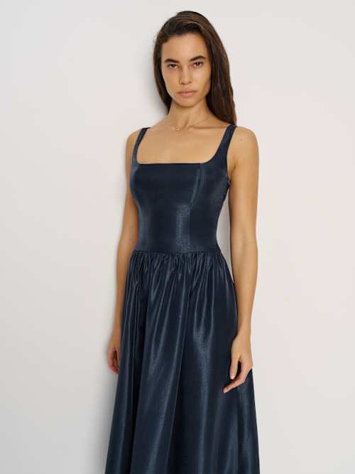 Janu Dress