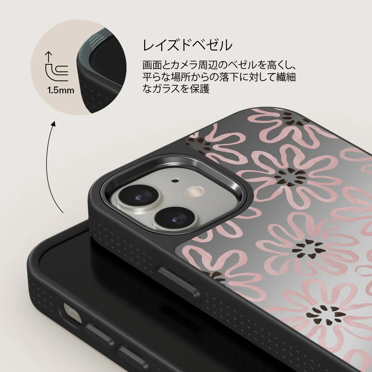 Lambada - iPhone 12 ケース