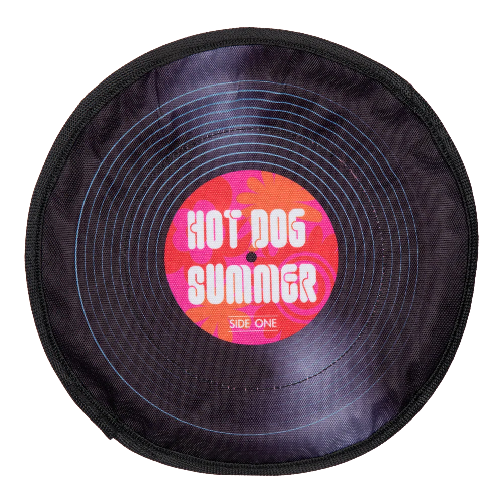 Disco Doggo Disc
