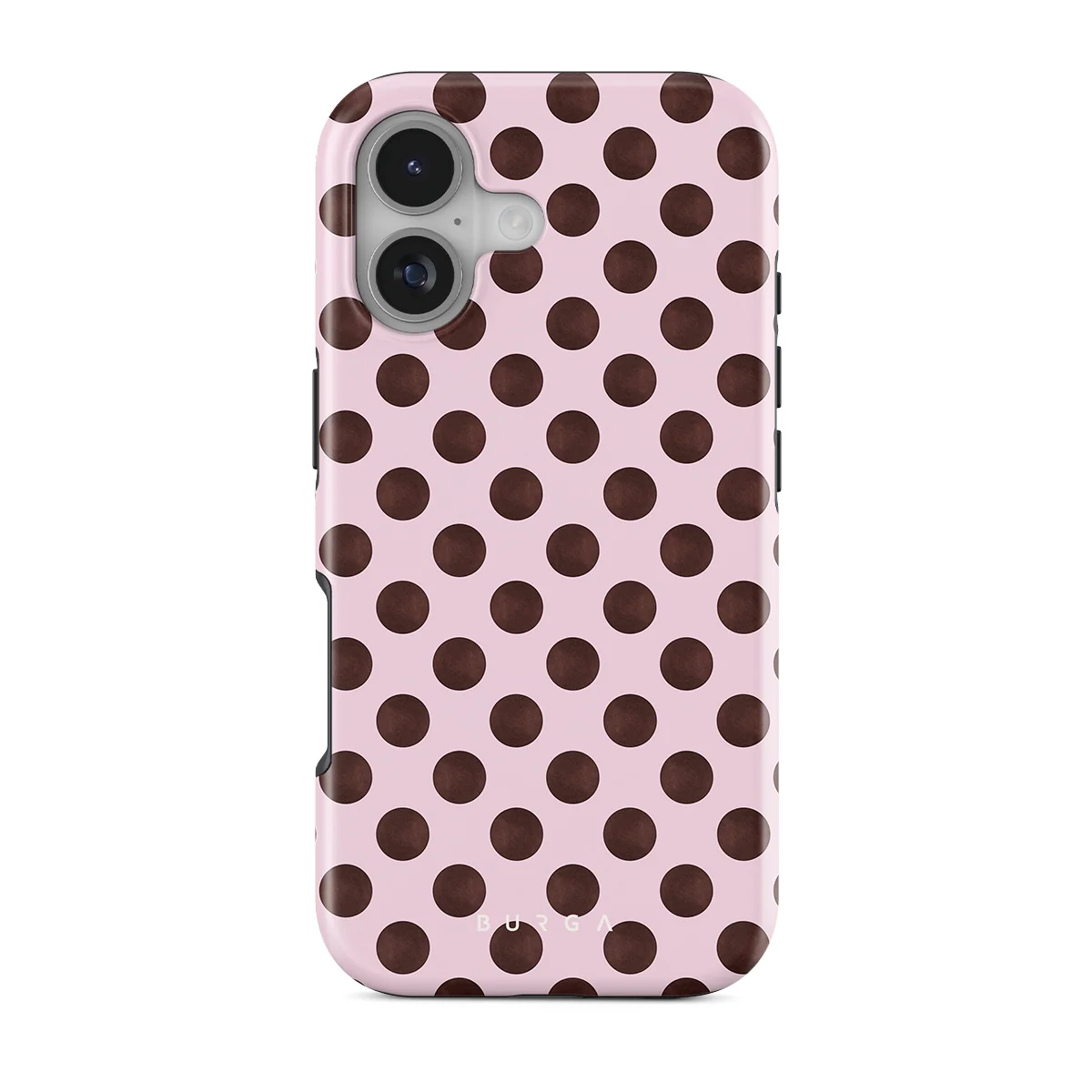 New Crush - iPhone 17 ケース