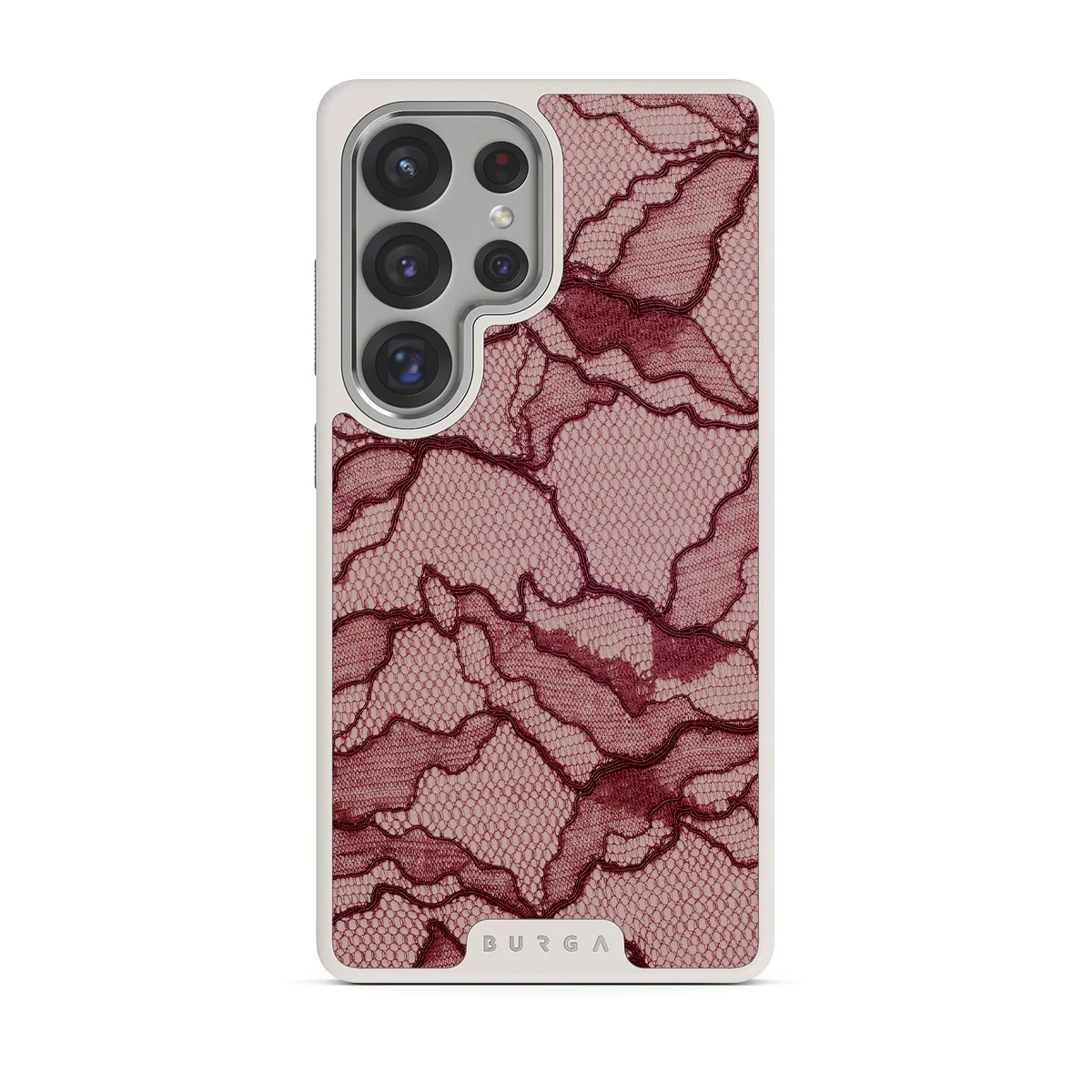 Office Siren - Samsung Galaxy S25 Ultra Case