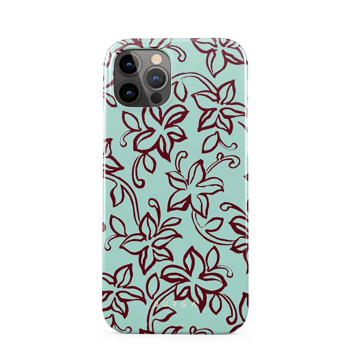 Radiant - iPhone 12 Pro Max ケース
