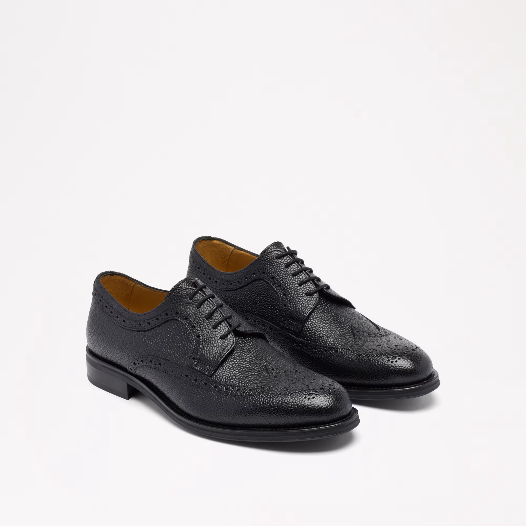 Barton Brogue<br>Derby Brogue