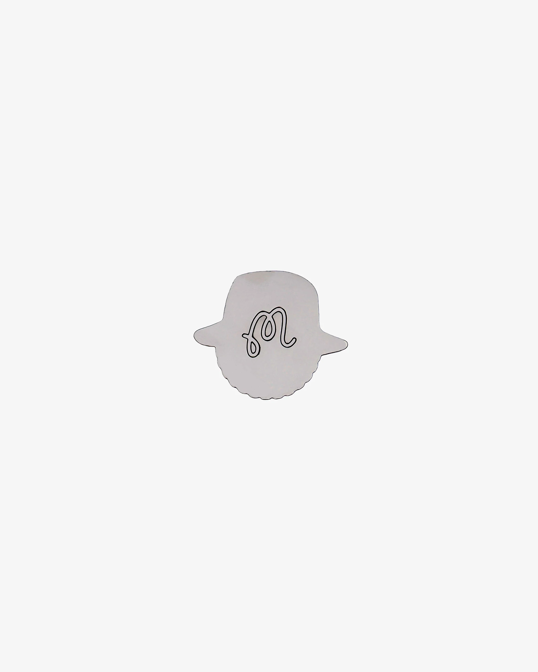Cooper Buckets Ball Marker