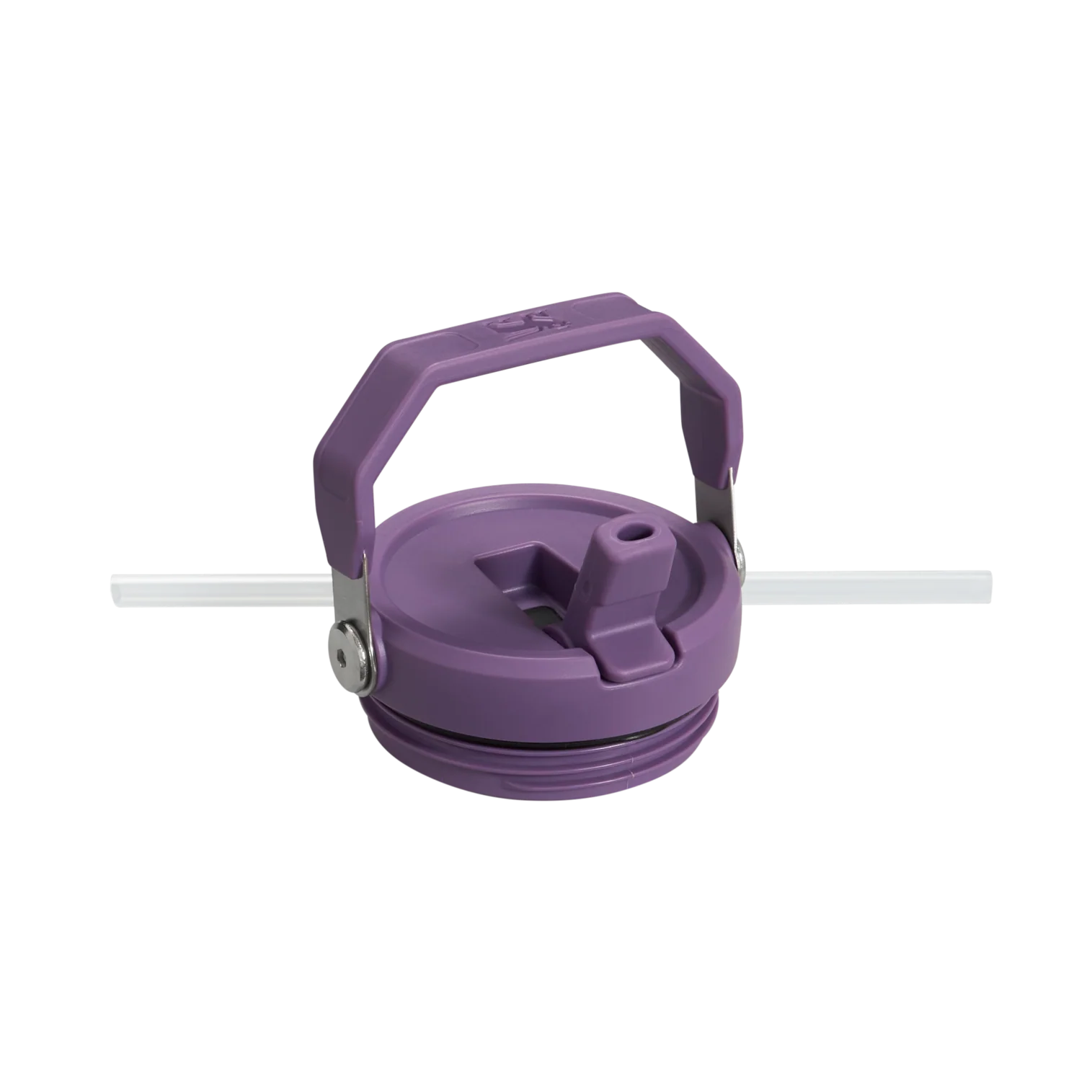 The IceFlow™ Flip Straw Tumbler | 30 OZ