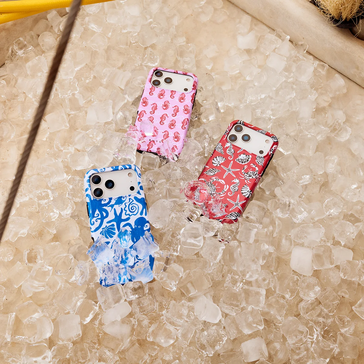 Nera - iPhone 11 Pro Max ケース