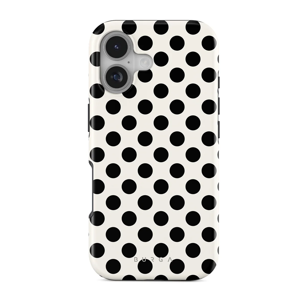 Spoiled - iPhone 17 ケース