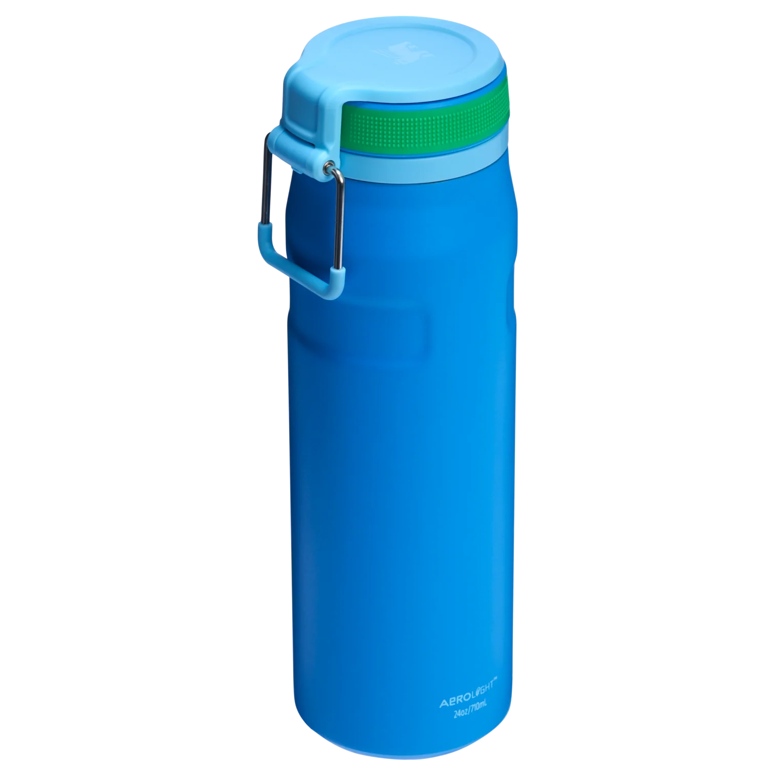 The IceFlow™ Bottle with Twist Flip Lid