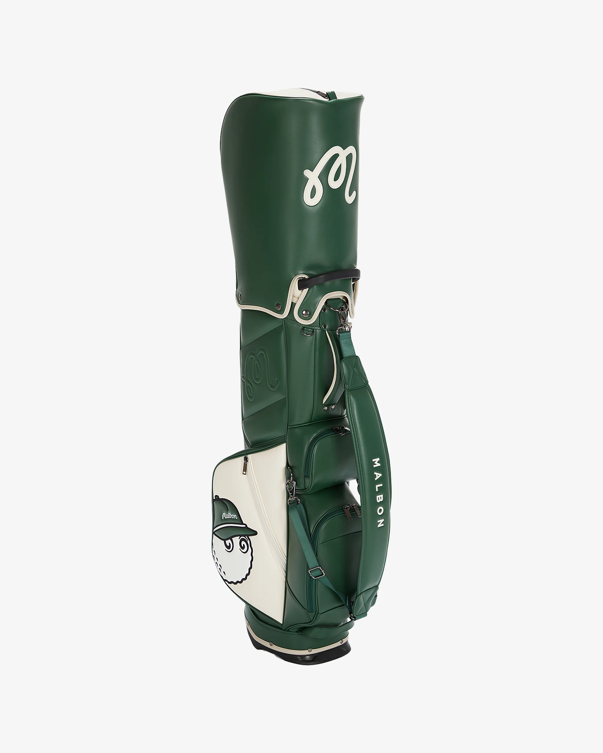 Studio Seoul Classic Stand Set Caddy Bag