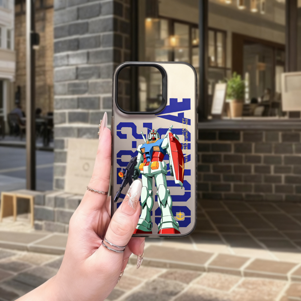RX-78-2 Gundam Case