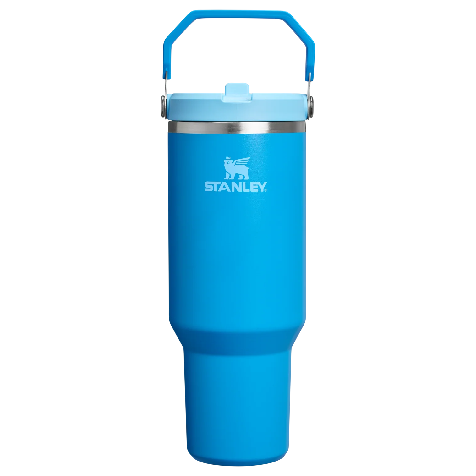 The IceFlow™ Flip Straw Tumbler | Stanley Create