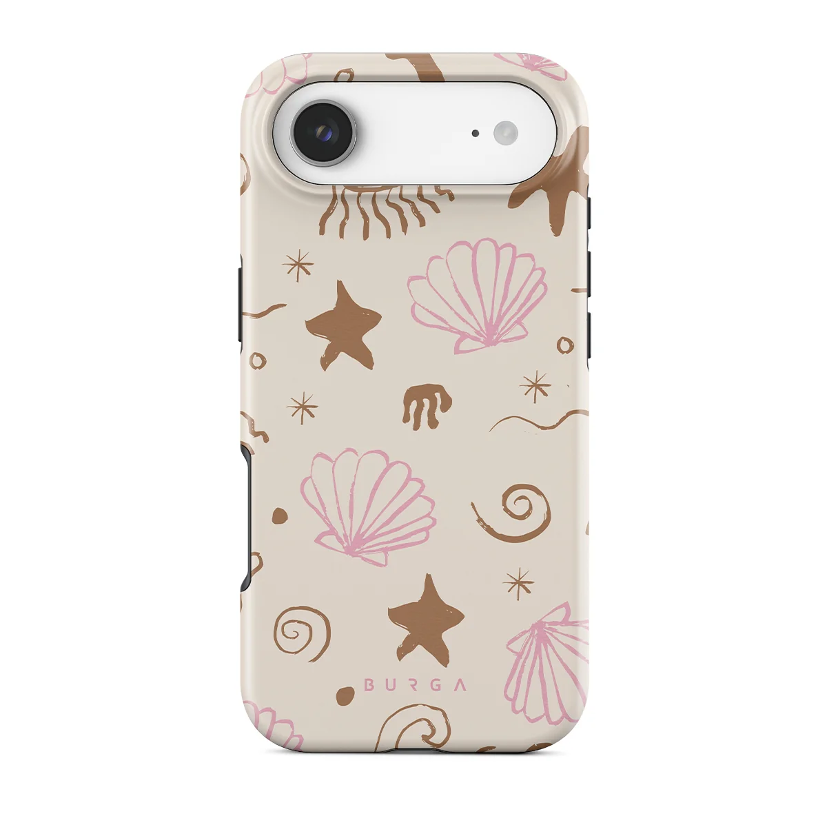 Beach Games - iPhone Air ケース