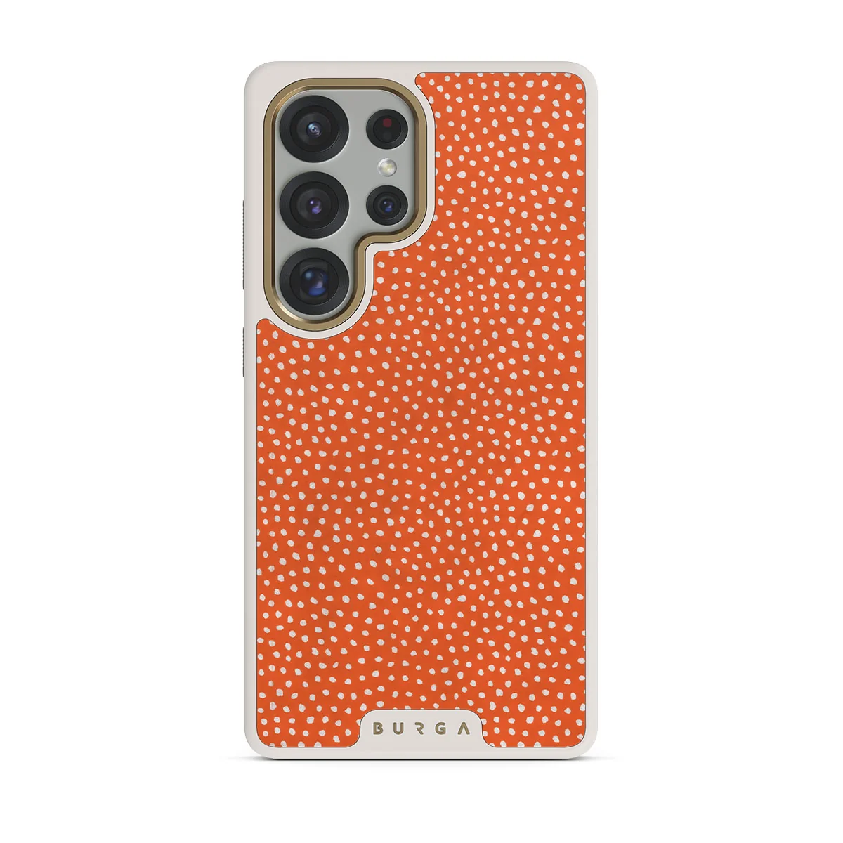Vintage Edition - Samsung Galaxy S25 Ultra ケース