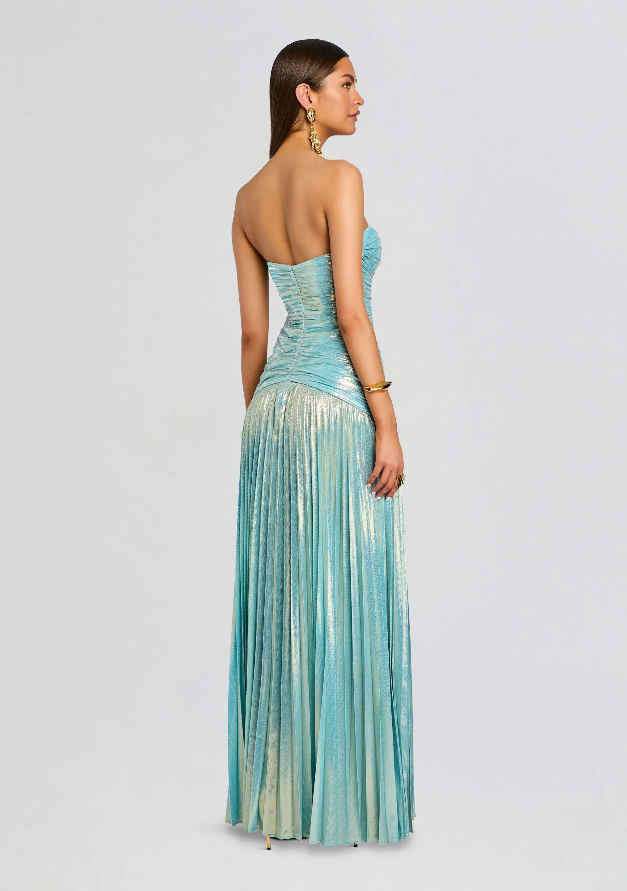 Issey Dress