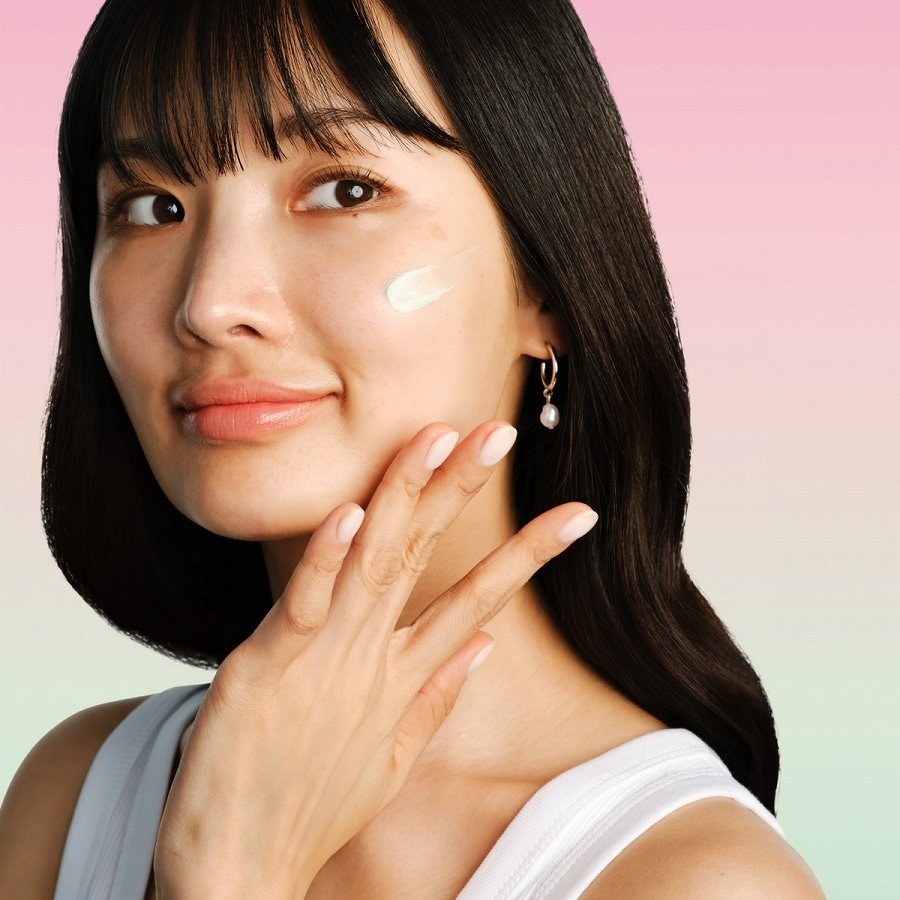 Erborian BB & CC Creams Krem korygujący CC czerwony