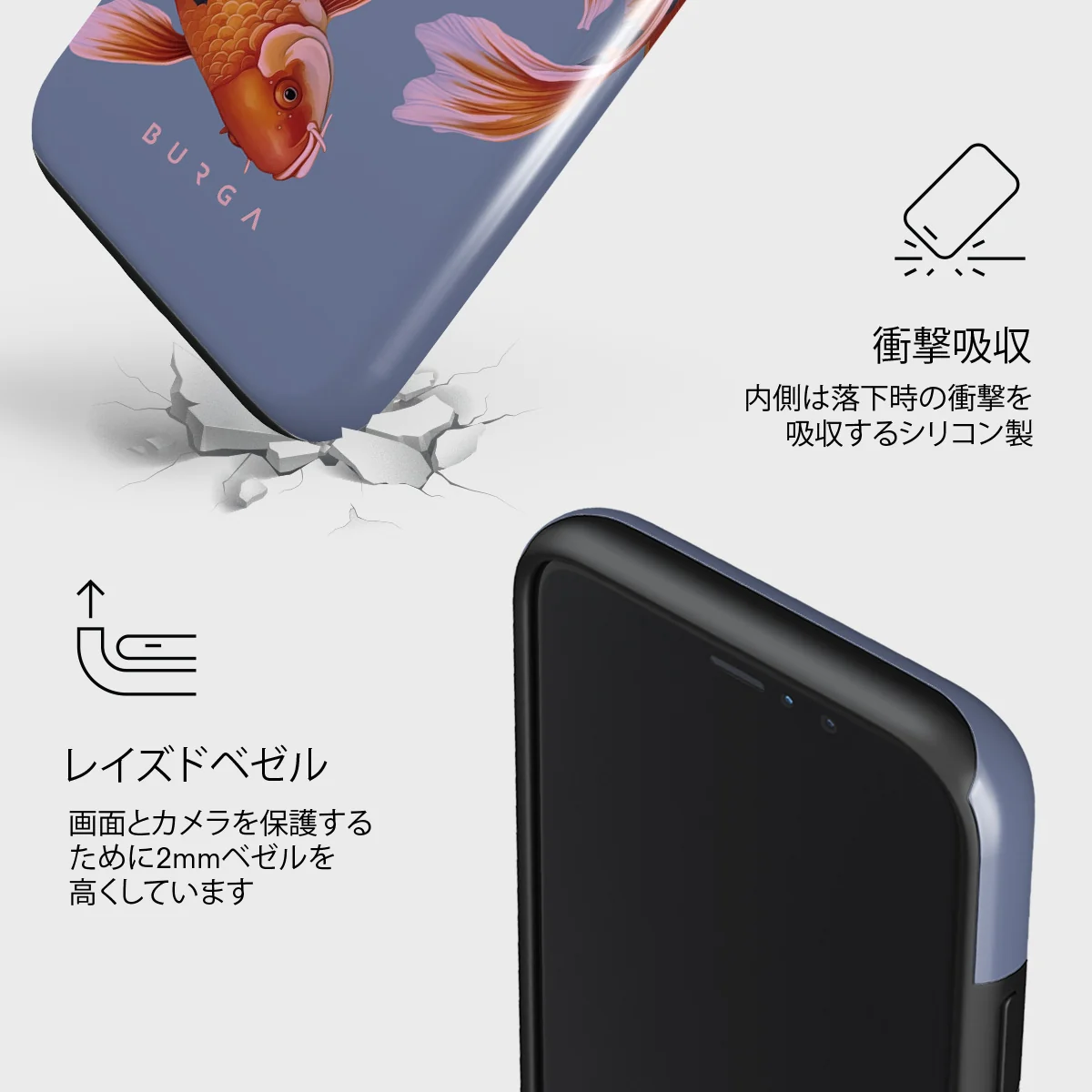 Zen - iPhone 11 Pro Max ケース