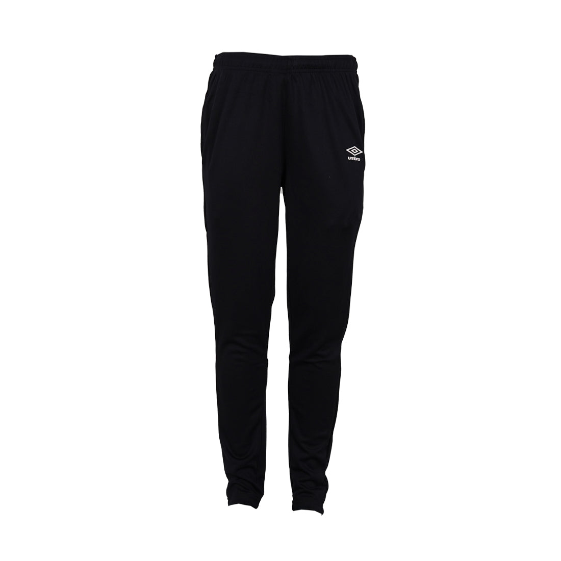 UMBRO Junior Boy's T-Bottom Black UBJA10028-20