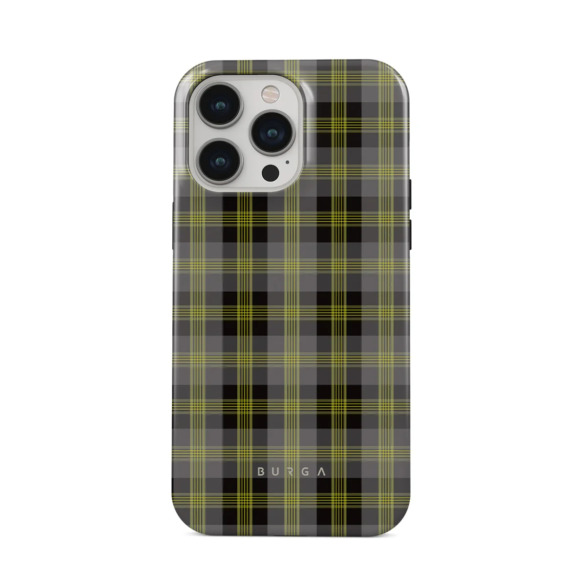 Evergreen - iPhone 13 Pro ケース