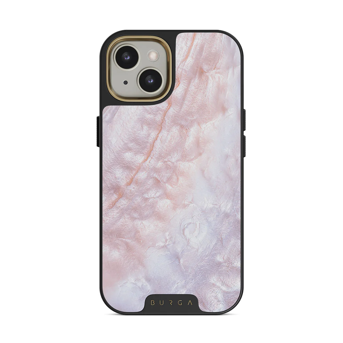 Mermaid Crown - Sea Shell iPhone 13 ケース