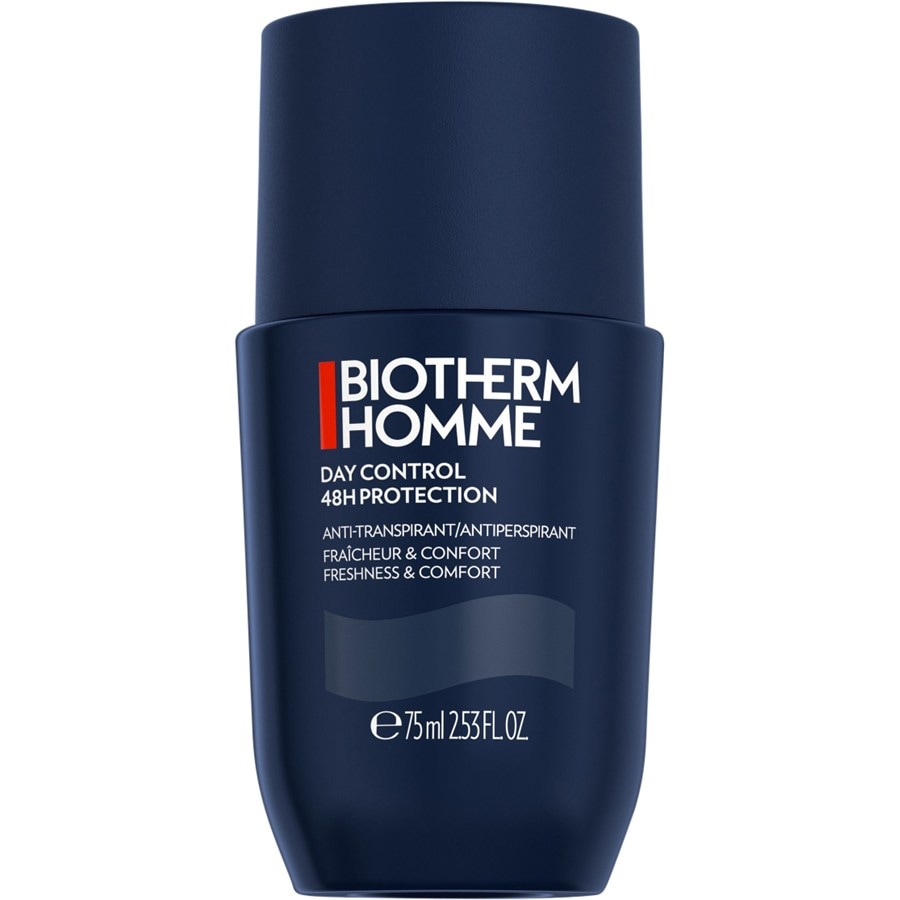 Biotherm Homme Day Control Antyperspirant w kulce 48h Day Control Protection