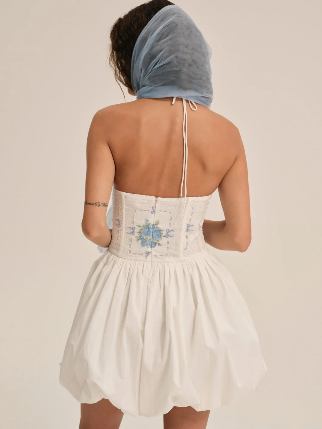 McKinley Mini Dress
