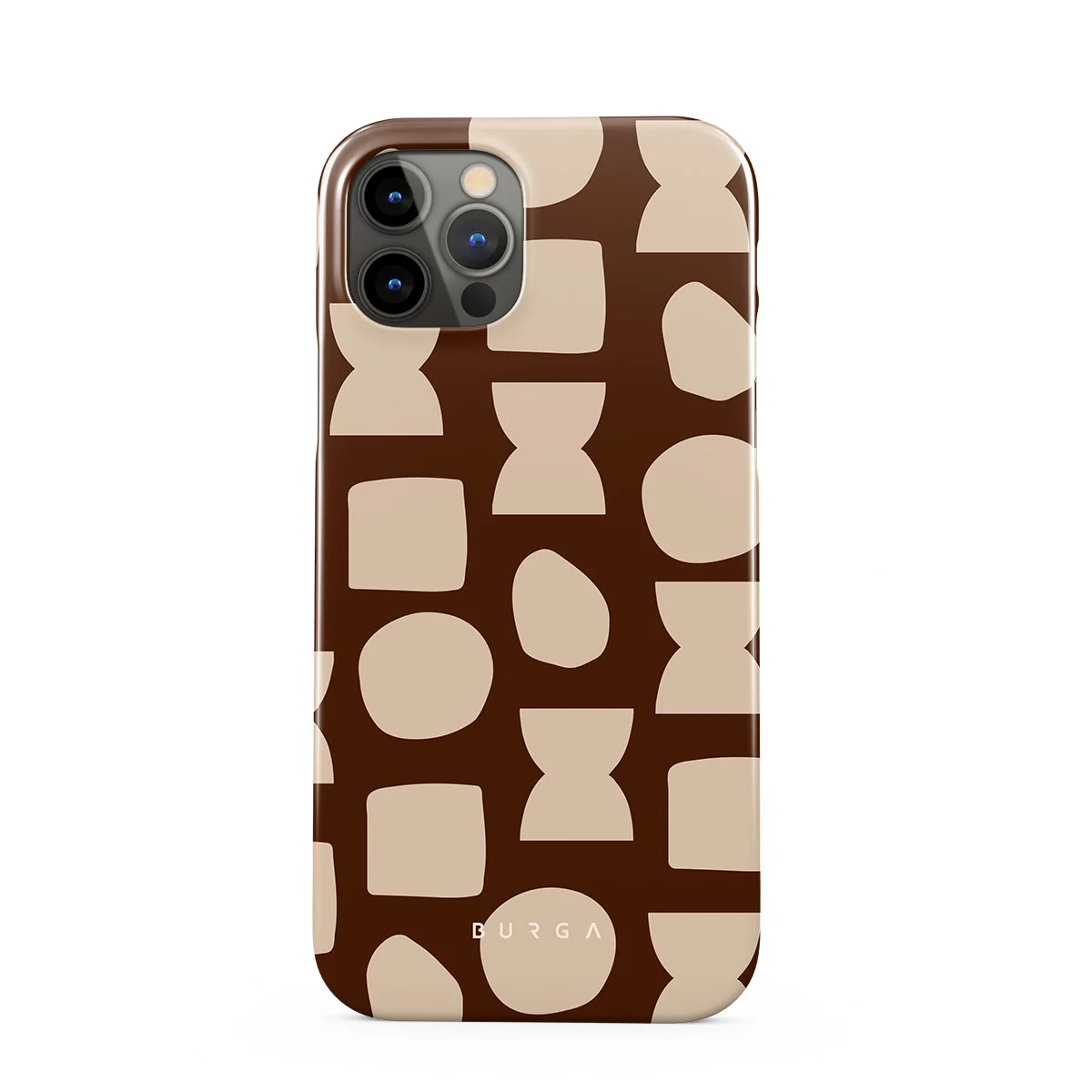 Terracotta - iPhone 12 Pro ケース