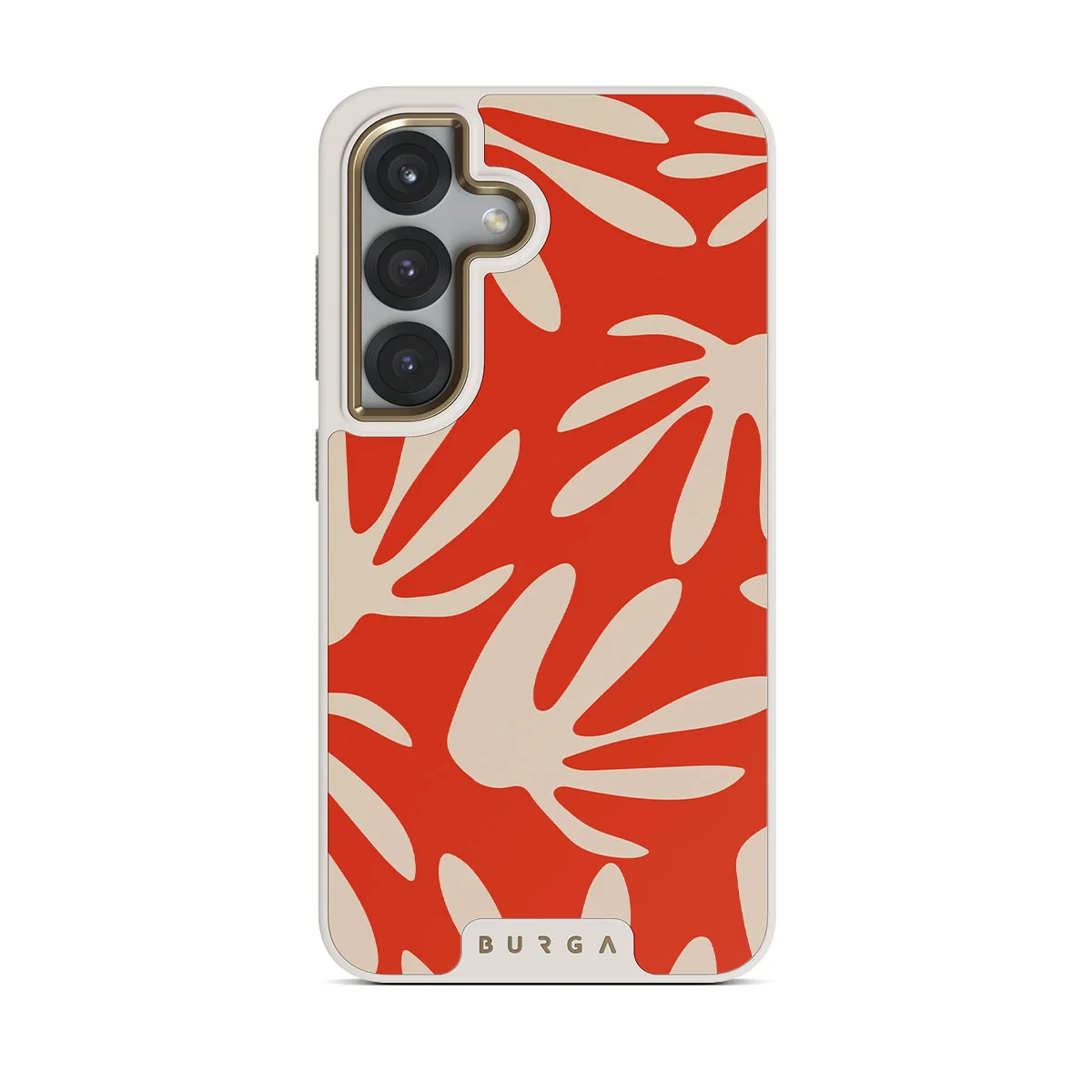 Heatwave - Samsung Galaxy S25 ケース