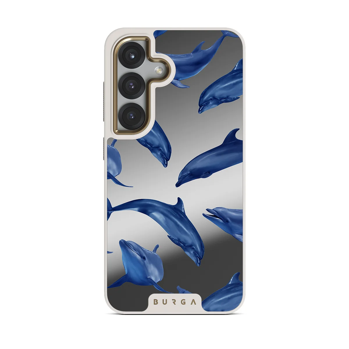 Ocean Cowboy - Samsung Galaxy S25 ケース