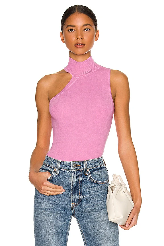 Luz Knit Top