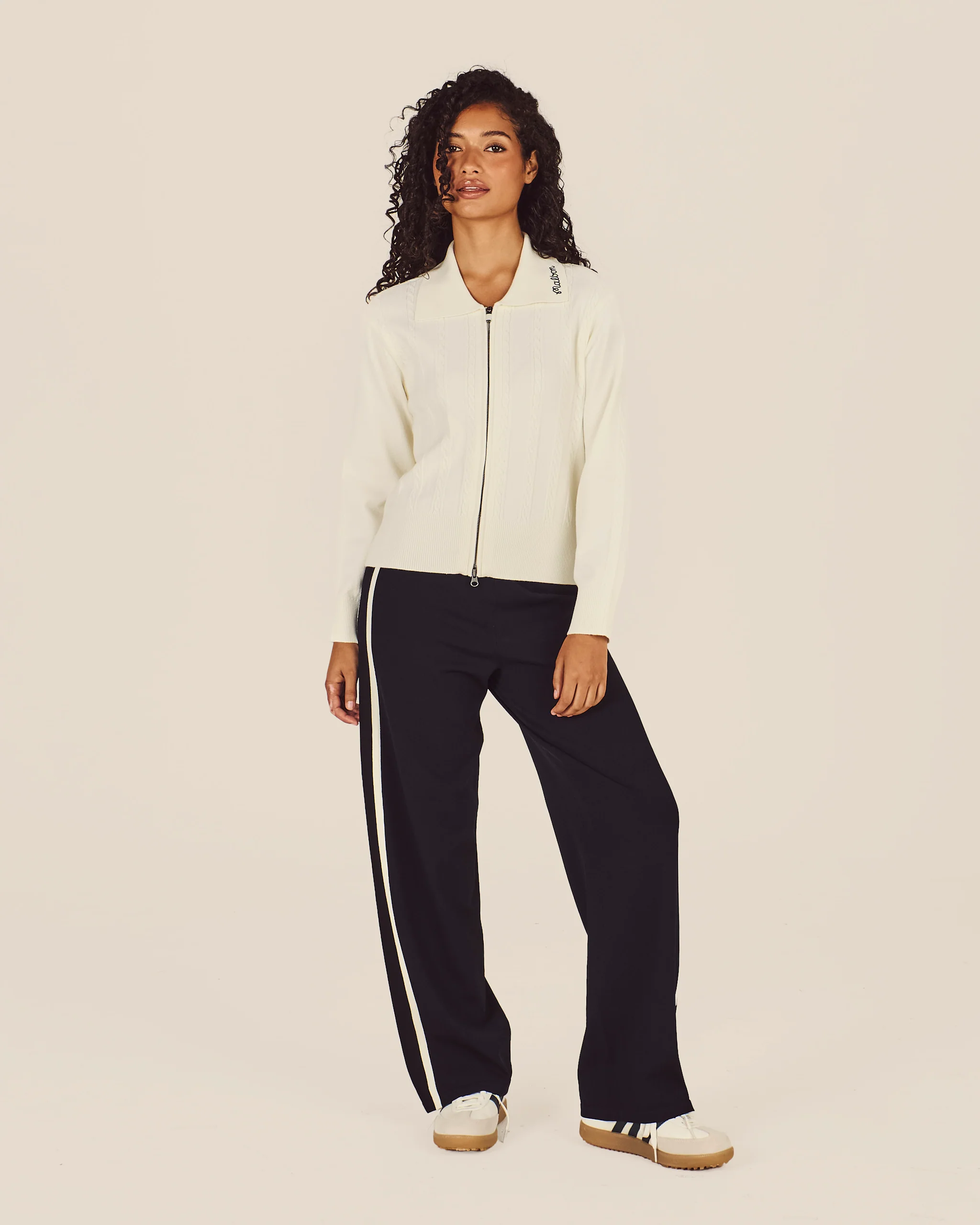 Alicia Pant