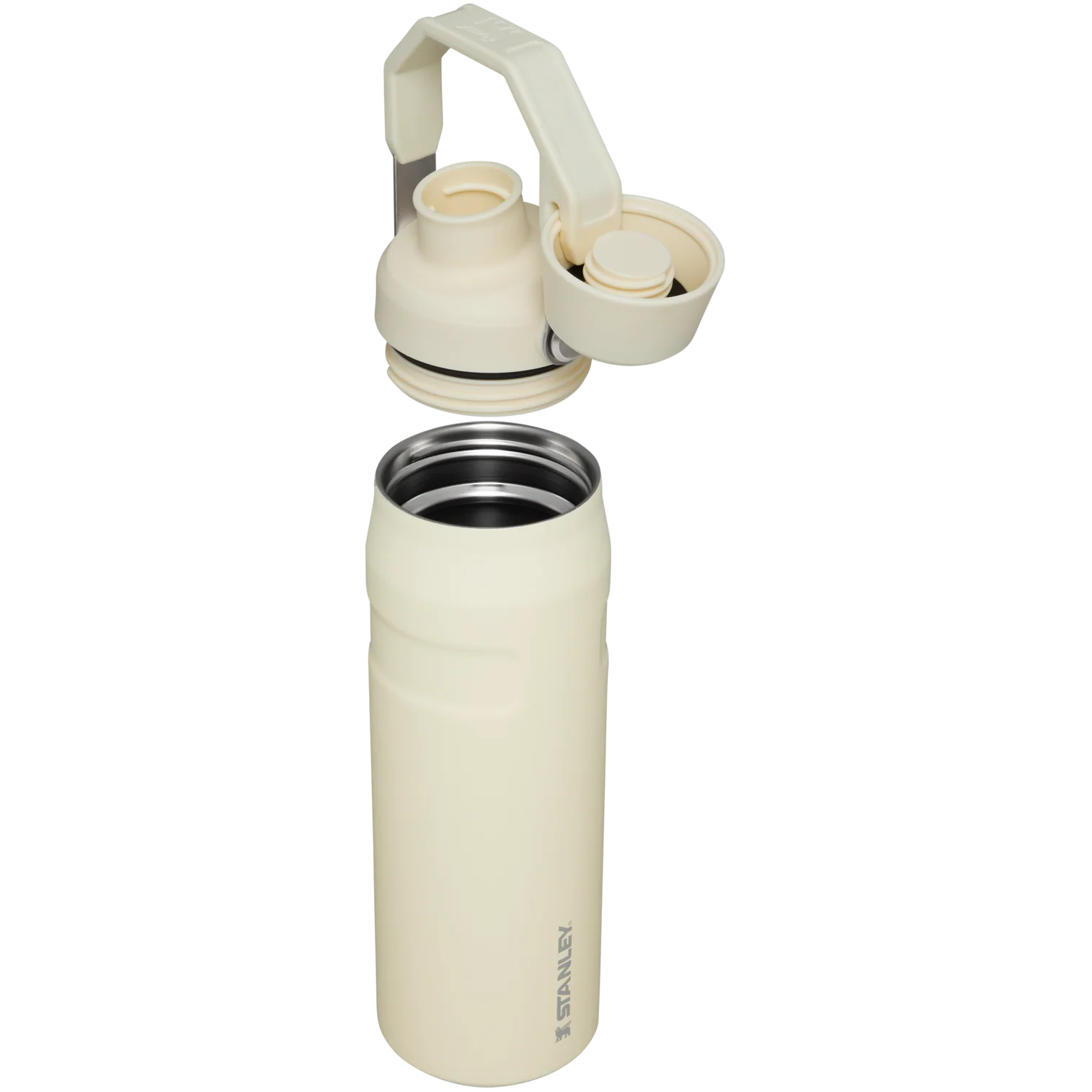 IceFlow™ Bottle with Fast Flow Lid | 24 OZ - Stanley Create