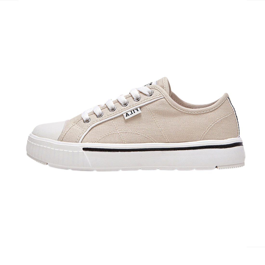 FILA Court Lite Lifestyle Shoes BEIGE