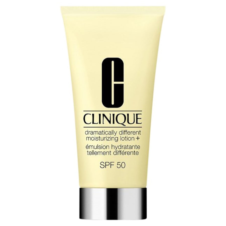 Clinique Kosmetyki do opalania Balsam nawilżający SPF50