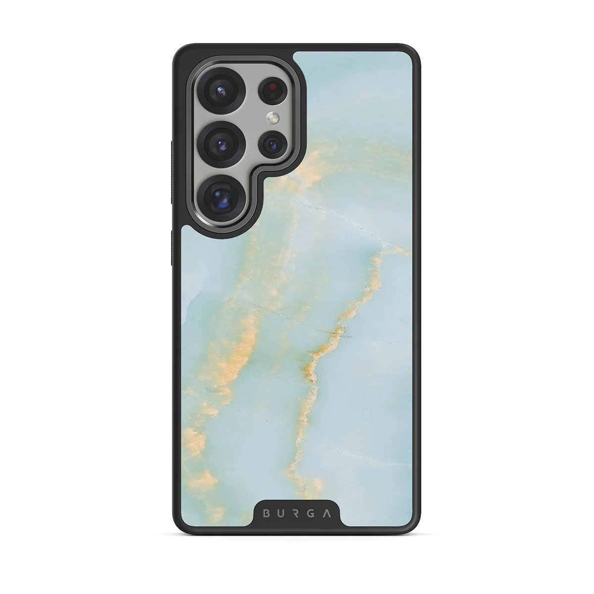 Sea Salt - Samsung Galaxy S25 Ultra ケース