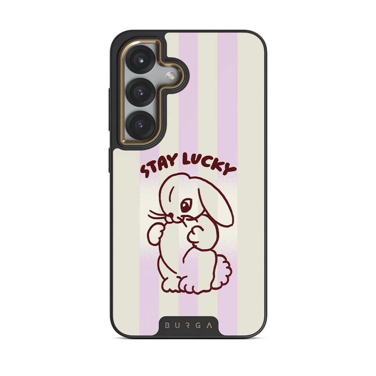 Stay Lucky - Samsung Galaxy S25 Plus ケース