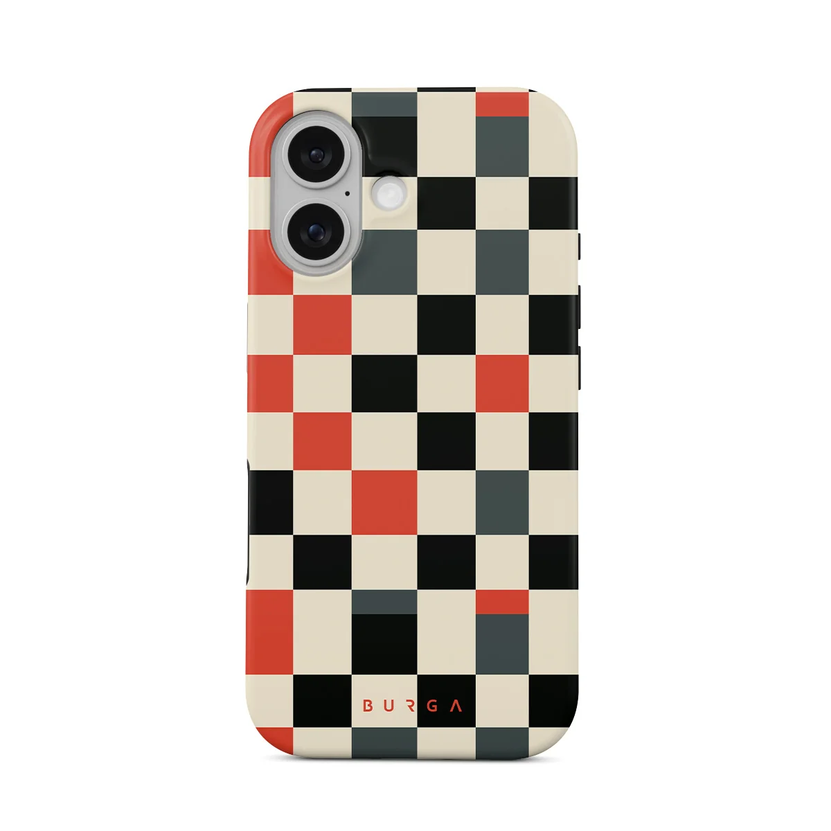 Pitstop - iPhone 16 ケース
