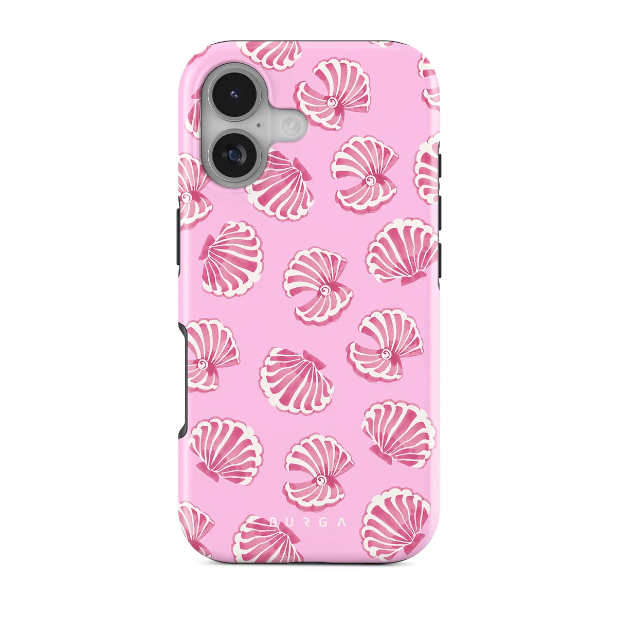 Shell We - iPhone 17 ケース