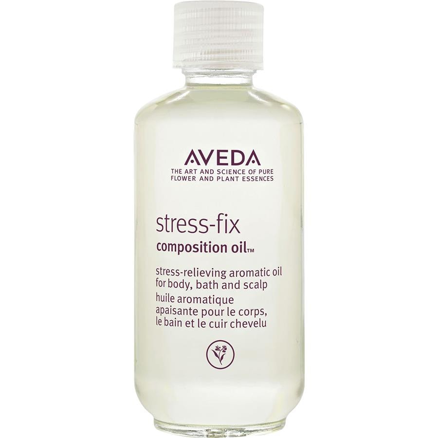 Aveda Wilgotność Composition Oil Stress-Fix