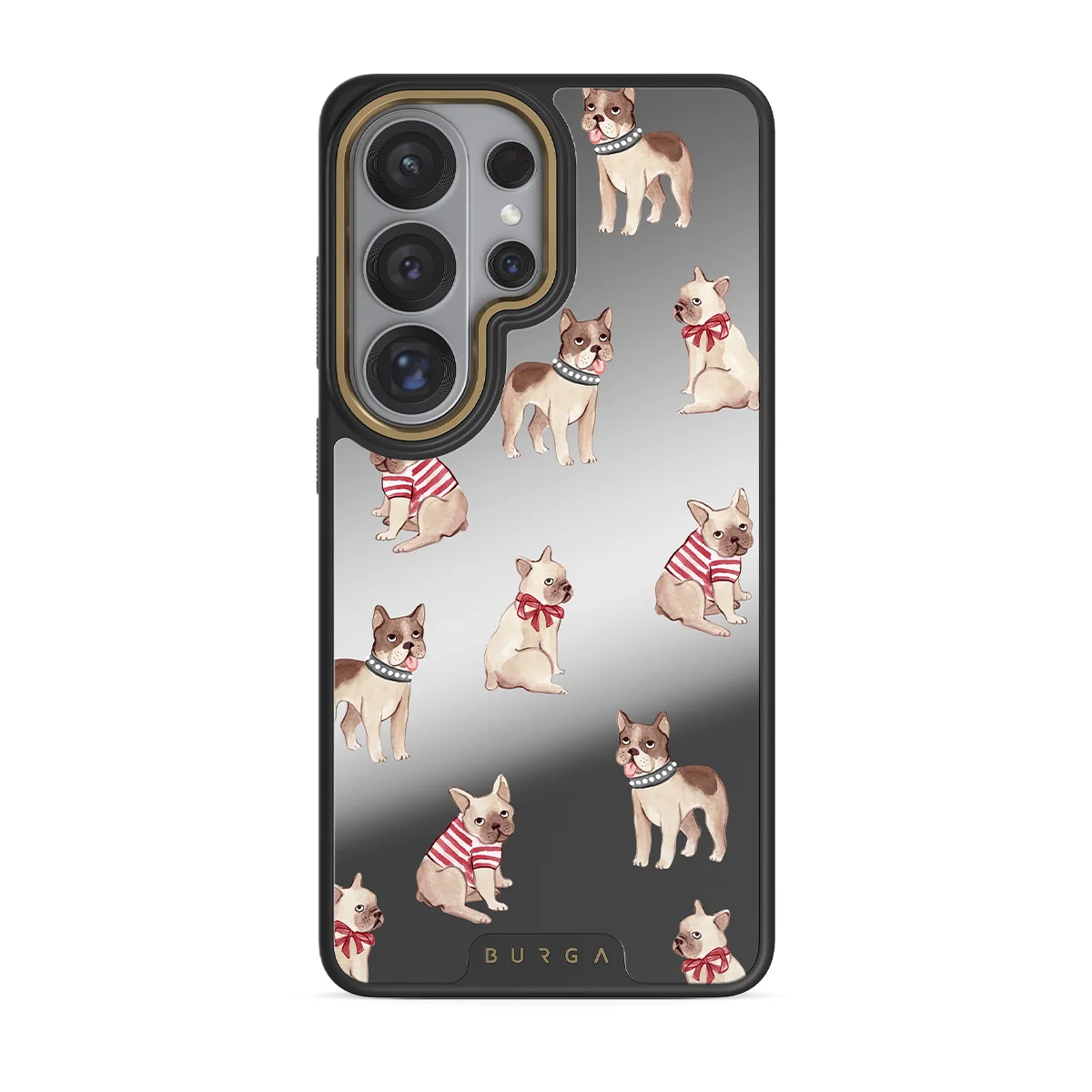Monsieur - Samsung Galaxy S26 Ultra ケース