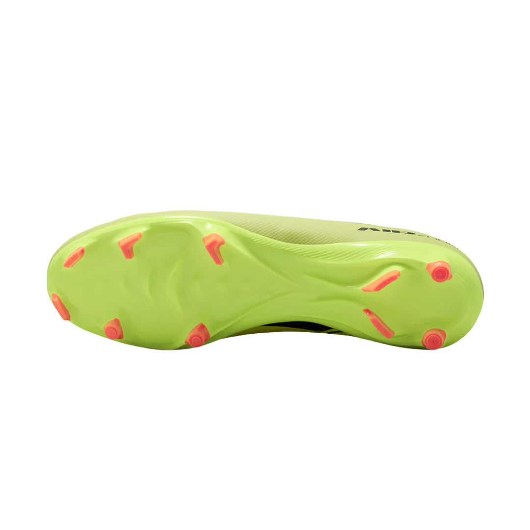 NIKE Mercurial Vapor 16 Academy Multi-Ground Low-Top Men's Football Boot Green FQ1458-300